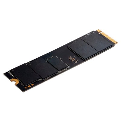 SSD диск Digma Pro Top P8 4Tb DGPST4004TP8T7 Черный