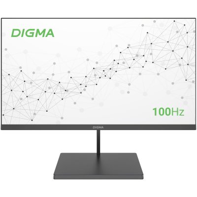 монитор Digma Progress 24A501F Черный