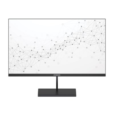 монитор Digma Progress 24P501F Черный