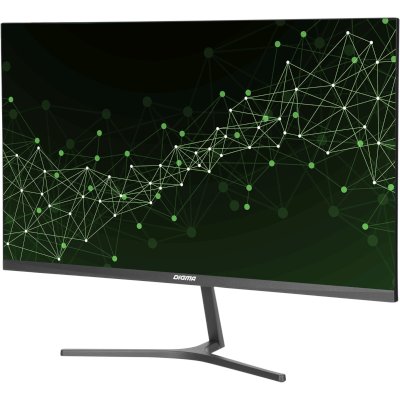 монитор Digma Progress 24P503F Черный