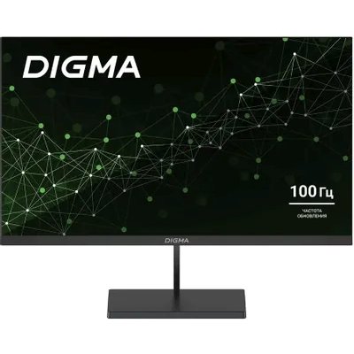 монитор Digma Progress 27P501Q Черный