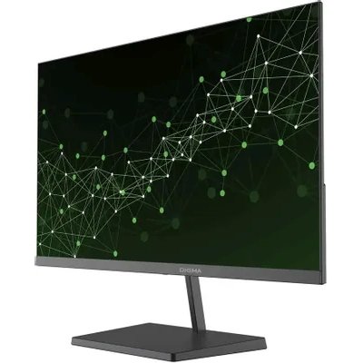монитор Digma Progress 27P501Q Черный