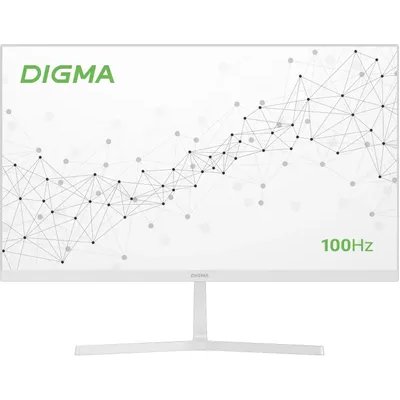 монитор Digma Progress 27P502F Белый