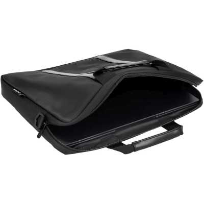 сумка Digma R-110 Black черный