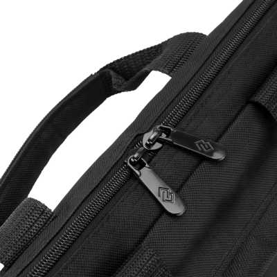 сумка Digma R-213 Black черный