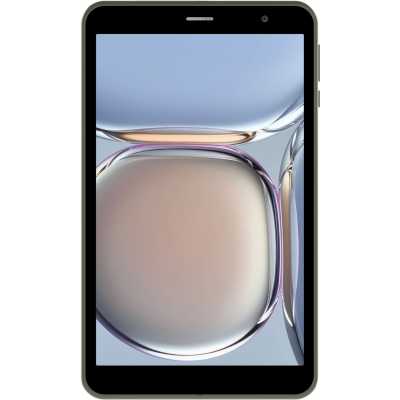 планшет Digma R8 4/64GB 4G Dark Grey Серый