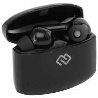гарнитура Digma TWS-11 Black
