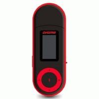 MP3 плеер Digma U1 4GB Black