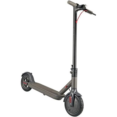 электросамокат Digma Urban Lite UL-8.5-4-250-GY