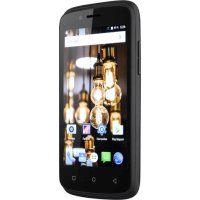 смартфон Digma Vox VS4002PG 3G Black