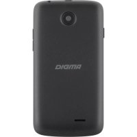 смартфон Digma Vox VS4002PG 3G Black