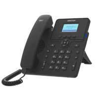 IP телефон Dinstar C61S