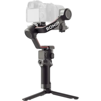 стедикам Dji RS 3 Black