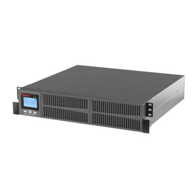 ИБП DKC SMALLR1A5I Черный