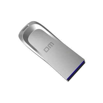 флешка DM 32Gb PD170-USB3.1 32Gb Серый