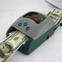 детектор валют DoCash 430 USD/EUR/RUB