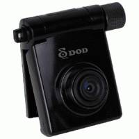видеорегистратор DOD GSE520 Черный