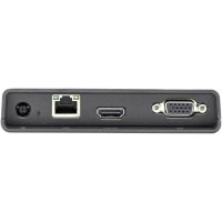 док-станция HP F3S42AA