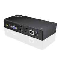 док-станция Lenovo ThinkPad USB-C Dock 40A90090EU