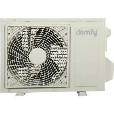 кондиционер Domfy DCW-AC-09-1