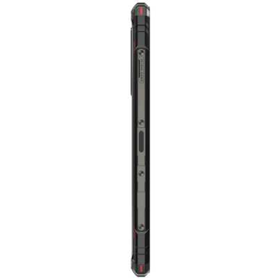 смартфон Doogee Blade 10 Pro 6/256GB Red черный-красный
