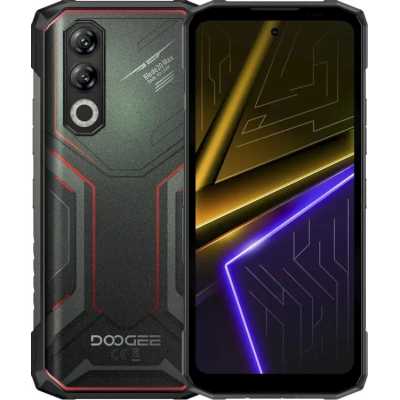 смартфон Doogee Blade 20 Max 12/1TB Red