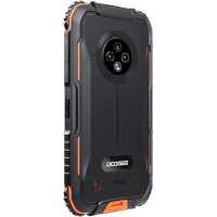 смартфон Doogee S35 2/16GB Fire Orange