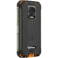 смартфон Doogee S59 Black/Orange