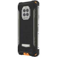 смартфон Doogee S86 Fire Orange