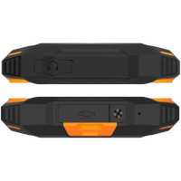 смартфон Doogee S86 Fire Orange