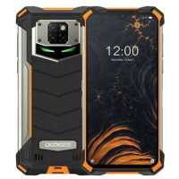 смартфон Doogee S88 Pro Orange