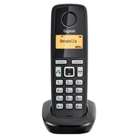 дополнительная трубка Gigaset A220H Black