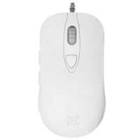 мышь Dream Machines DM1 FPS Pearl White Белый