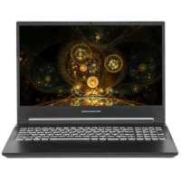 ноутбук Dream Machines G1650-15RU72 Черный