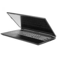 ноутбук Dream Machines G1650-15RU72 Черный