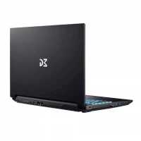 ноутбук Dream Machines G1650Ti-15RU48 Черный