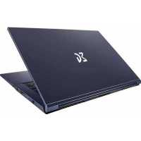 ноутбук Dream Machines G1650Ti-17RU41 Черный
