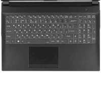 ноутбук Dream Machines RG3050-15RU21 Черный