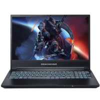 ноутбук Dream Machines RG3050Ti-15RU21 Черный