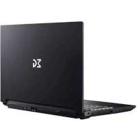ноутбук Dream Machines RG3050Ti-15RU21 Черный