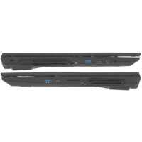 ноутбук Dream Machines RG3050Ti-15RU21 Черный