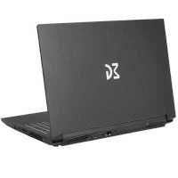 ноутбук Dream Machines RG3050Ti-15RU21 Черный
