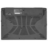 ноутбук Dream Machines RG3050Ti-15RU21 Черный