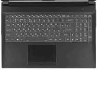 ноутбук Dream Machines RG3060-15EU33 Черный