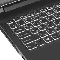 ноутбук Dream Machines RG3060-15EU33 Черный