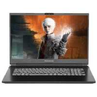 ноутбук Dream Machines RG3060-17EU39 Черный