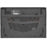 ноутбук Dream Machines RG3060-17EU39 Черный