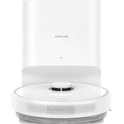 робот-пылесос Dreame D10 Plus Gen2 White белый