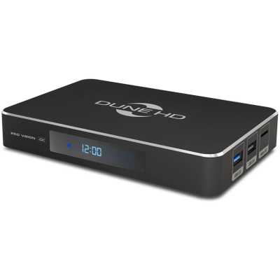 медиаплеер Dune HD Pro Vision 4K