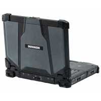 ноутбук Durabook S14I Gen2 Standard S4E1P2AAEBXE Черный